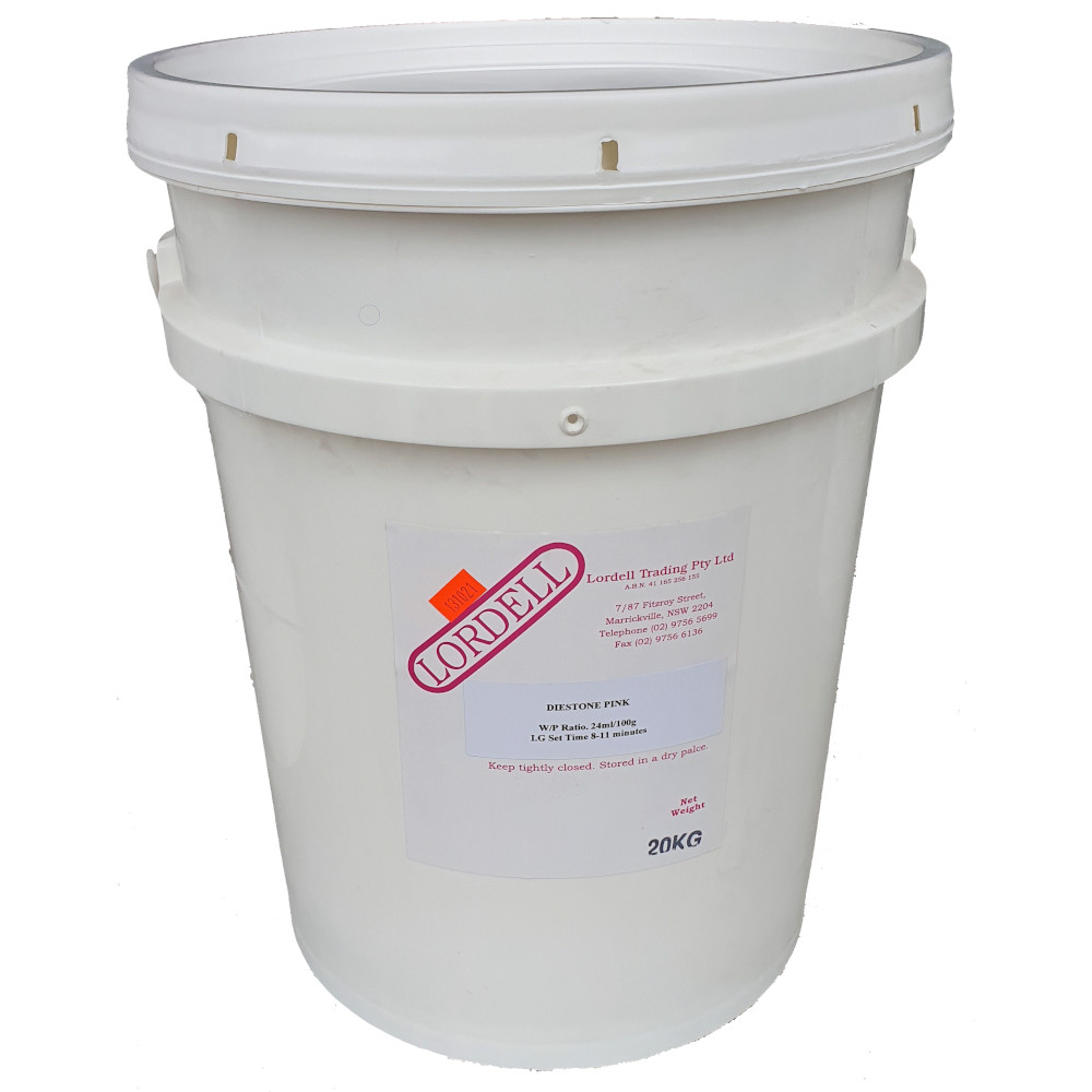 Pink Diestone - 20kg